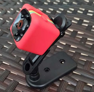 SQ11 Mini Camera HD 1080P Night Vision
