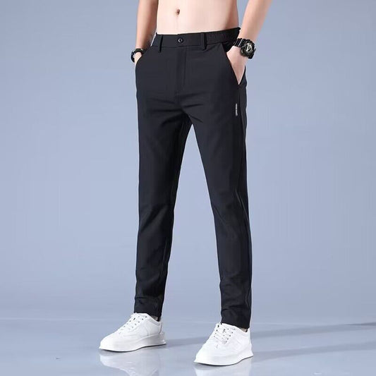 Sports Loose Stretch Trouser