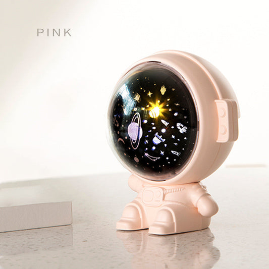 Galaxy Star Projector Starry Sky Night