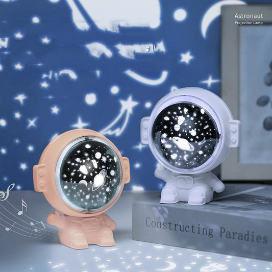 Galaxy Star Projector Starry Sky Night
