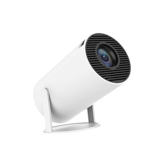 180 Degrees Video Projector