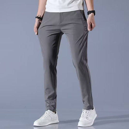 Sports Loose Stretch Trouser