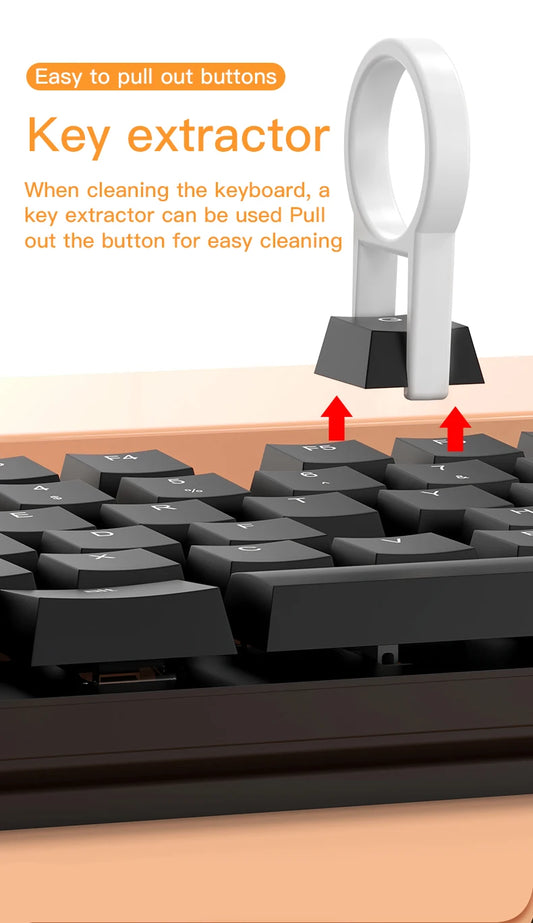 Cleaning Kit Keyboard & Screen Tools