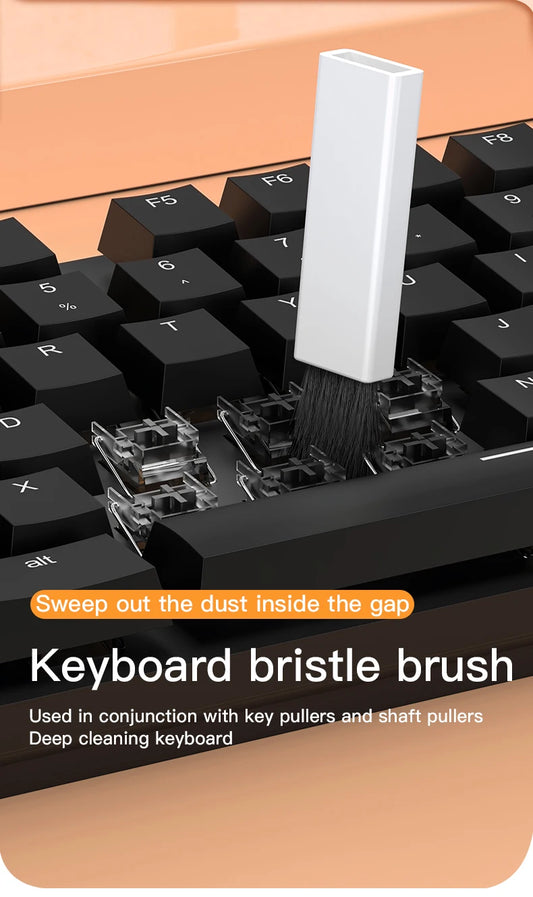 Cleaning Kit Keyboard & Screen Tools