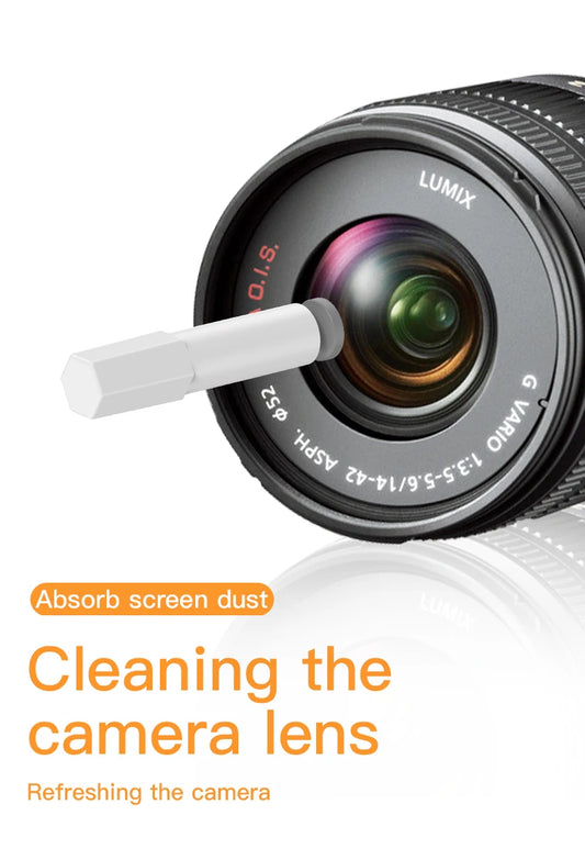 Cleaning Kit Keyboard & Screen Tools