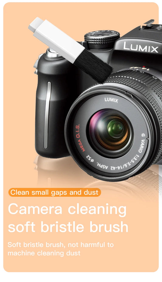 Cleaning Kit Keyboard & Screen Tools