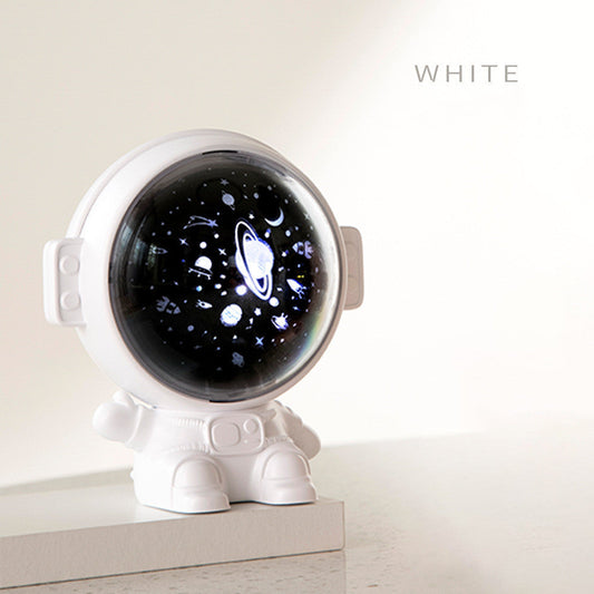 Galaxy Star Projector Starry Sky Night