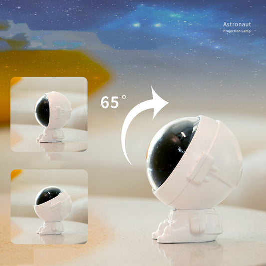 Galaxy Star Projector Starry Sky Night
