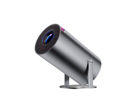 180 Degrees Video Projector