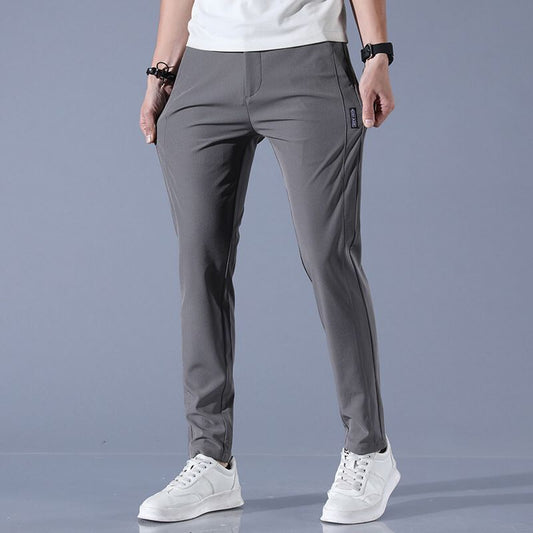 Sports Loose Stretch Trouser