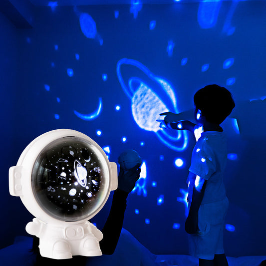 Galaxy Star Projector Starry Sky Night